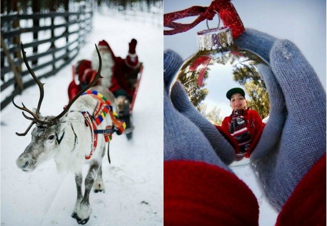 Новый год - самый лучший праздник!. Новости компании
